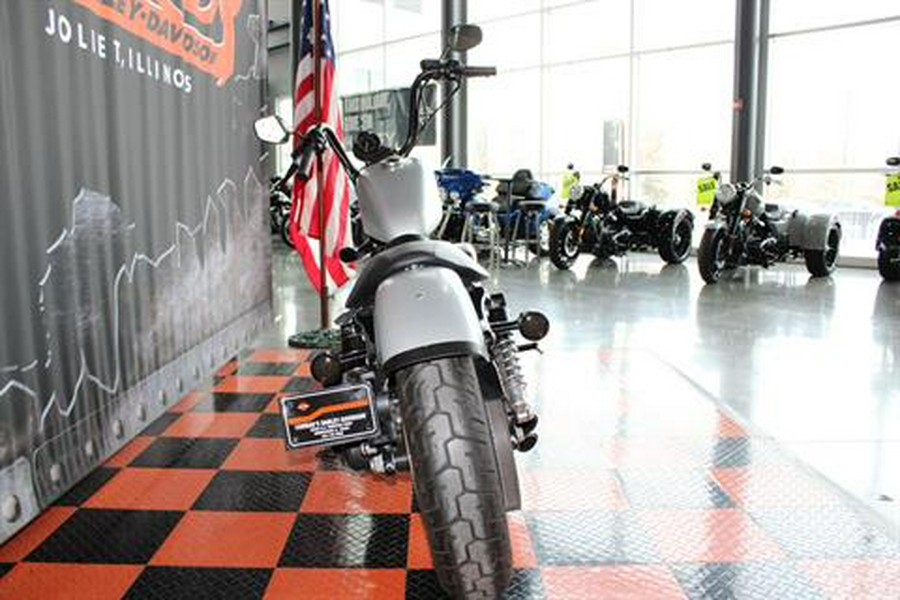 2009 Harley-Davidson Sportster® Iron 883™