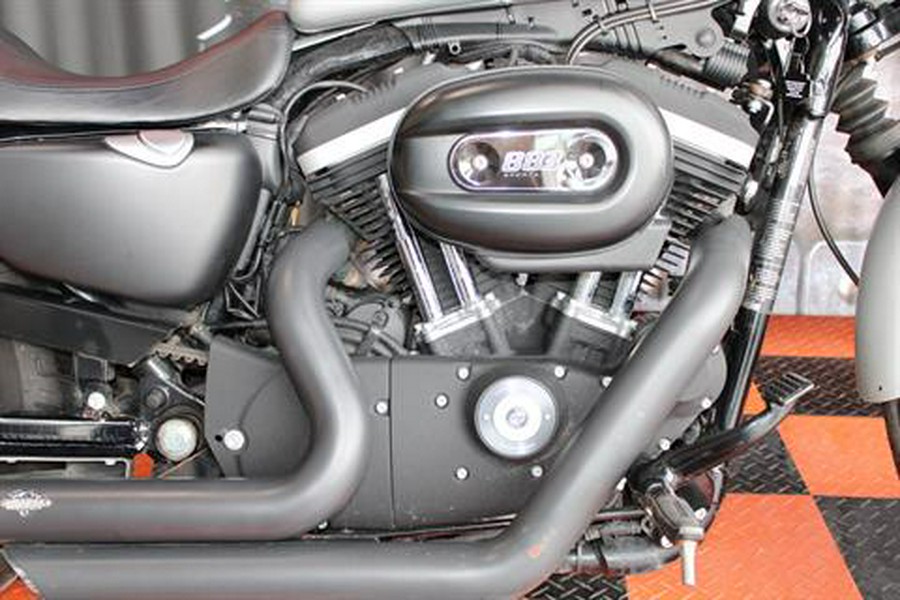 2009 Harley-Davidson Sportster® Iron 883™