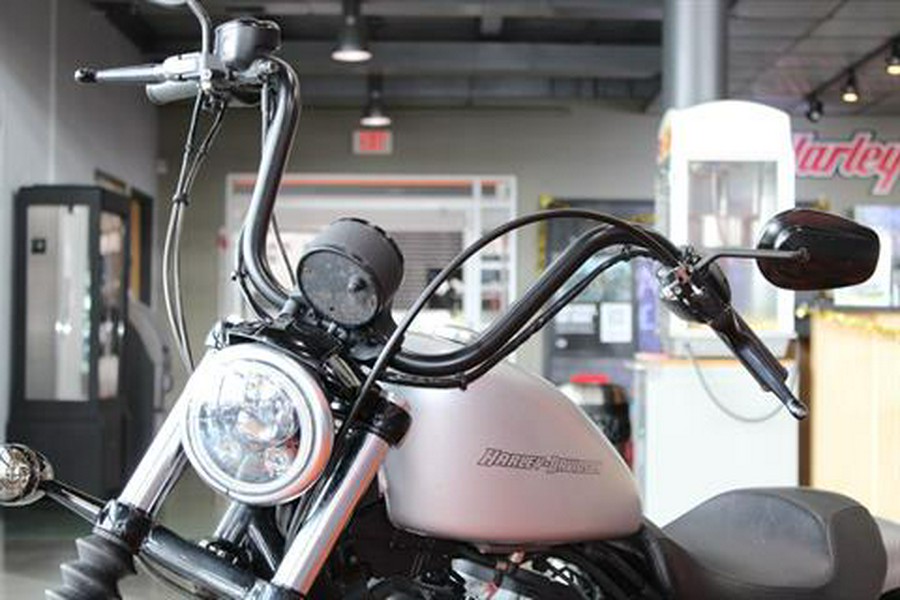 2009 Harley-Davidson Sportster® Iron 883™