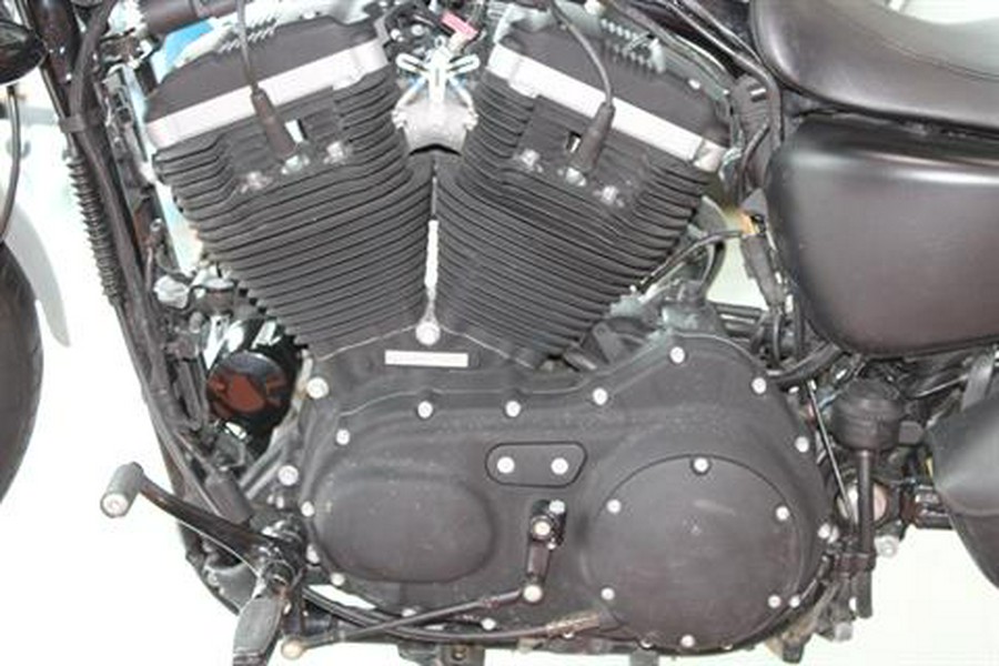 2009 Harley-Davidson Sportster® Iron 883™