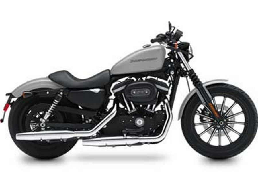 2009 Harley-Davidson Sportster® Iron 883™