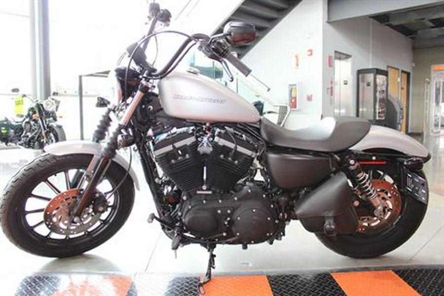 2009 Harley-Davidson Sportster® Iron 883™