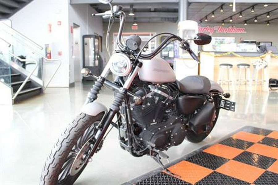 2009 Harley-Davidson Sportster® Iron 883™