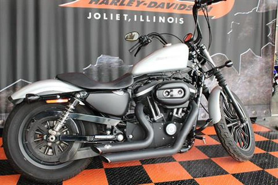 2009 Harley-Davidson Sportster® Iron 883™