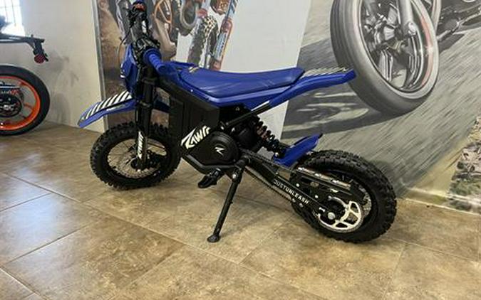 2025 RAWRR Mantis Mini Pup 48V