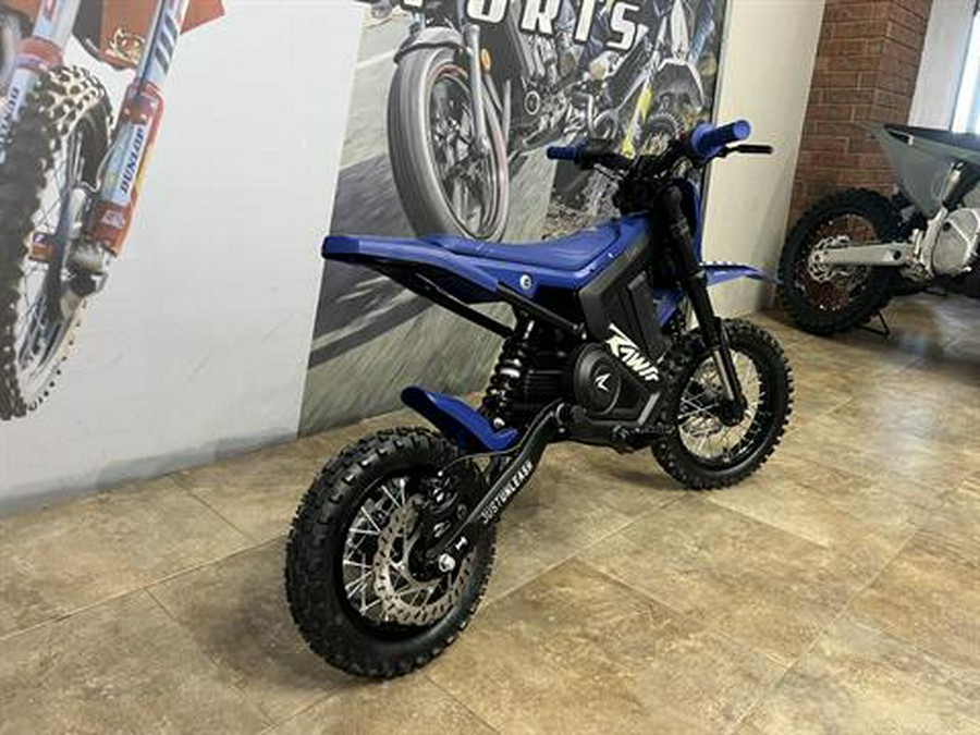 2025 RAWRR Mantis Mini Pup 48V