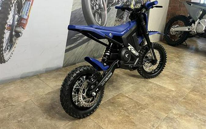 2025 RAWRR Mantis Mini Pup 48V