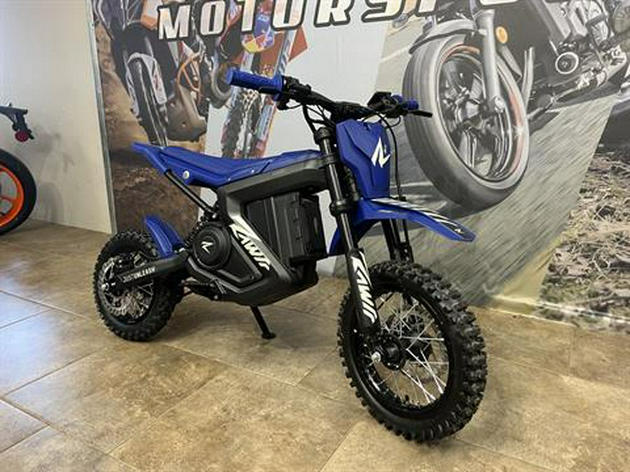 2025 RAWRR Mantis Mini Pup 48V