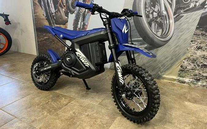 2025 RAWRR Mantis Mini Pup 48V