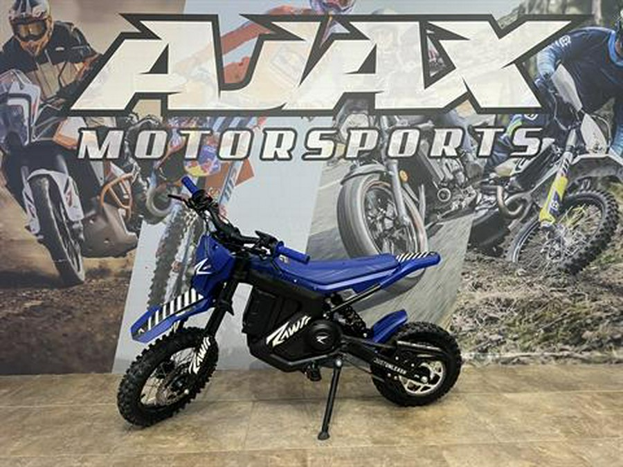 2025 RAWRR Mantis Mini Pup 48V