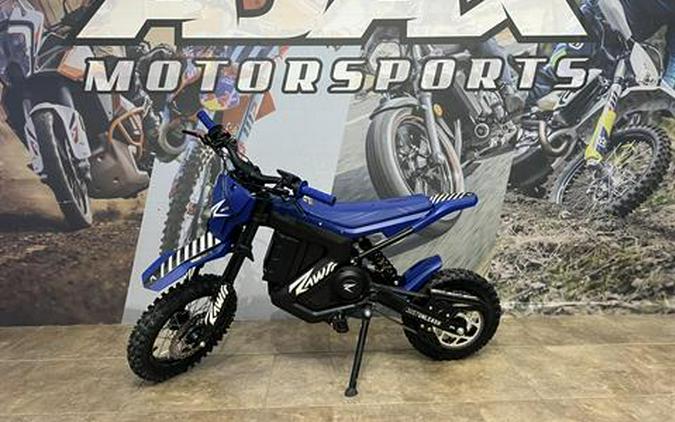 2025 RAWRR Mantis Mini Pup 48V