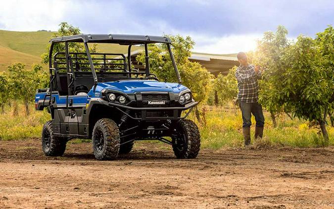 2026 Kawasaki Mule PRO-FXT™ 1000 LE