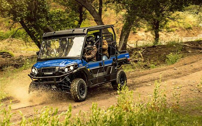 2026 Kawasaki Mule PRO-FXT™ 1000 LE