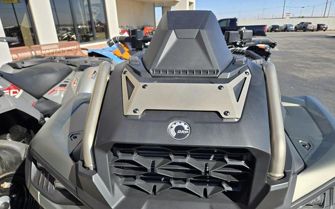 2026 CAN-AM OUTLANDER X MR 1000R