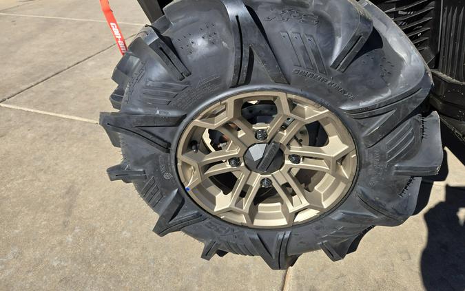 2026 CAN-AM OUTLANDER X MR 1000R