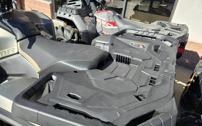 2026 CAN-AM OUTLANDER X MR 1000R