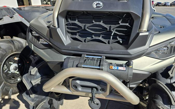 2026 CAN-AM OUTLANDER X MR 1000R