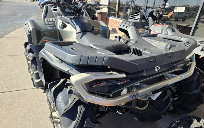 2026 CAN-AM OUTLANDER X MR 1000R