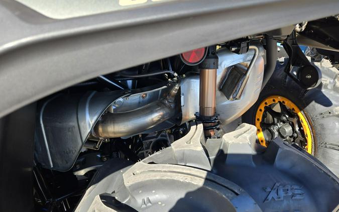 2026 CAN-AM OUTLANDER X MR 1000R