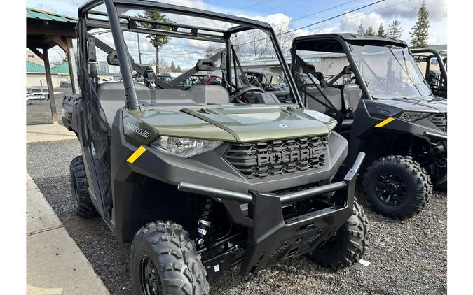 2026 Polaris Ranger® 1000 EPS