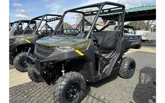 2026 Polaris Ranger® 1000 EPS