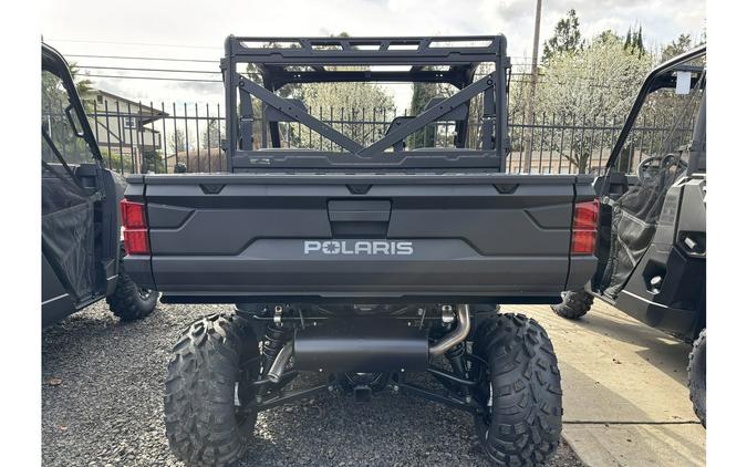2026 Polaris Ranger® 1000 EPS