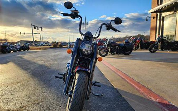 2025 Indian Motorcycle Chief Bobber Dark Horse®