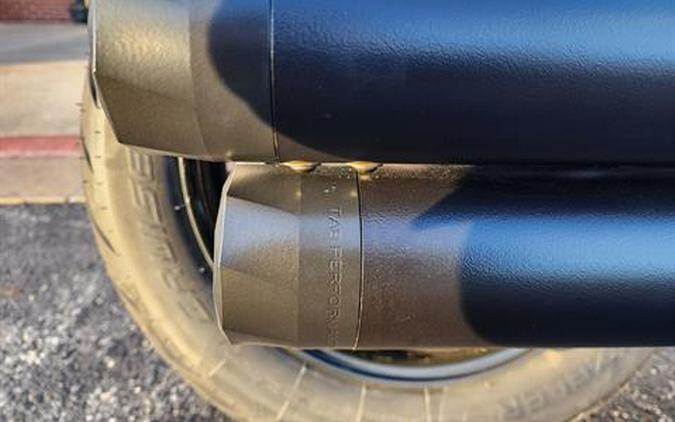 2025 Indian Motorcycle Chief Bobber Dark Horse®