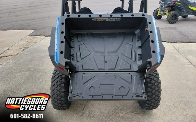 2026 Polaris GENERAL XP 4 1000 Ultimate