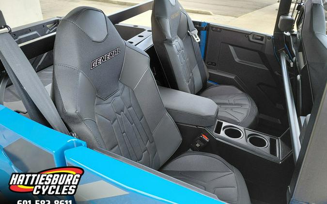 2026 Polaris GENERAL XP 4 1000 Ultimate