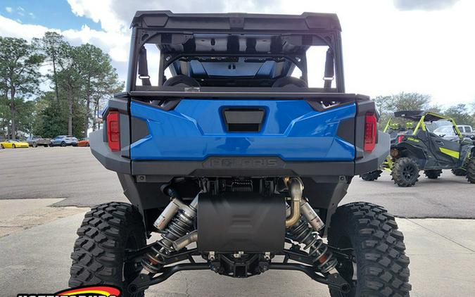 2026 Polaris GENERAL XP 4 1000 Ultimate