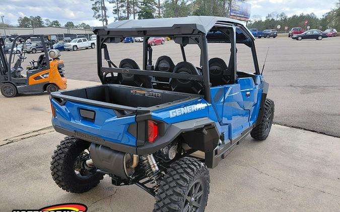 2026 Polaris GENERAL XP 4 1000 Ultimate