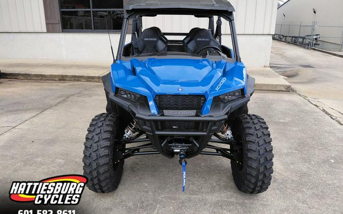 2026 Polaris GENERAL XP 4 1000 Ultimate