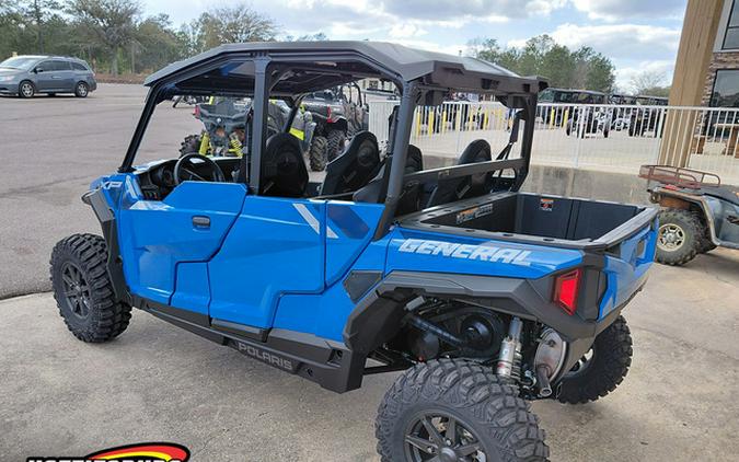 2026 Polaris GENERAL XP 4 1000 Ultimate