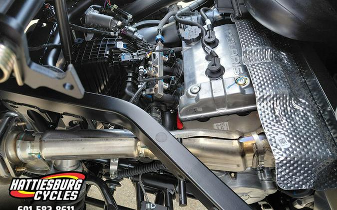 2026 Polaris GENERAL XP 4 1000 Ultimate