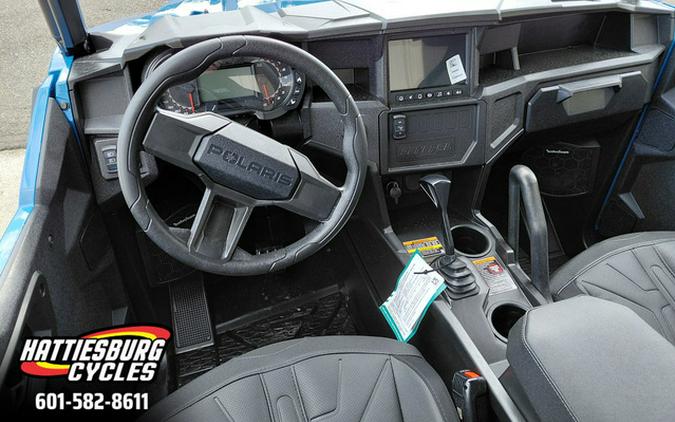 2026 Polaris GENERAL XP 4 1000 Ultimate