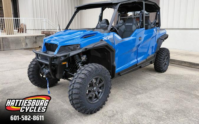 2026 Polaris GENERAL XP 4 1000 Ultimate