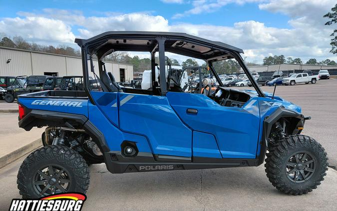 2026 Polaris GENERAL XP 4 1000 Ultimate