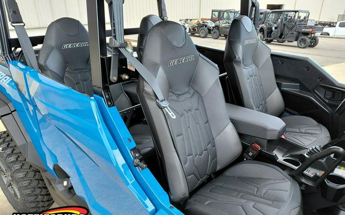 2026 Polaris GENERAL XP 4 1000 Ultimate