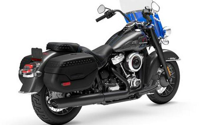 2026 Harley-Davidson Heritage Classic