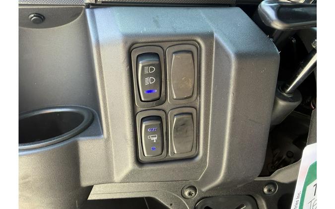 2026 RGR XP1000 NORTHSTAR PREMIUM - Polaris