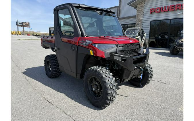 2026 RGR XP1000 NORTHSTAR PREMIUM - Polaris
