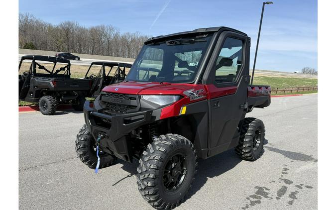 2026 RGR XP1000 NORTHSTAR PREMIUM - Polaris