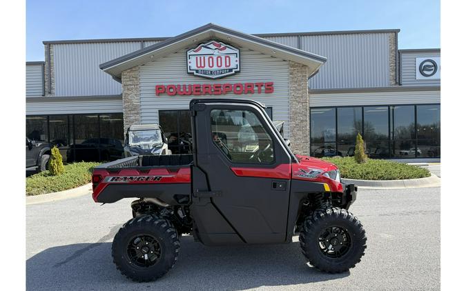 2026 RGR XP1000 NORTHSTAR PREMIUM - Polaris