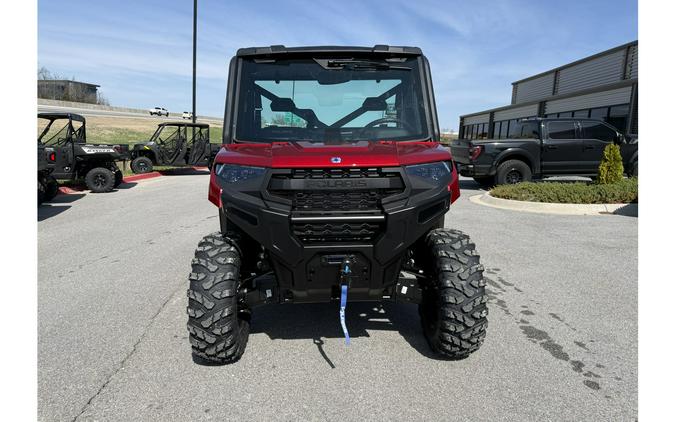 2026 RGR XP1000 NORTHSTAR PREMIUM - Polaris