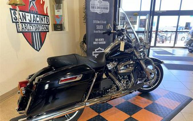 2021 Harley-Davidson Road King®