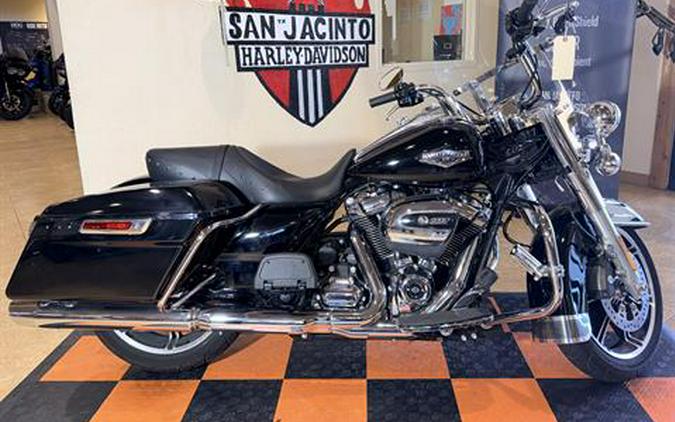 2021 Harley-Davidson Road King®