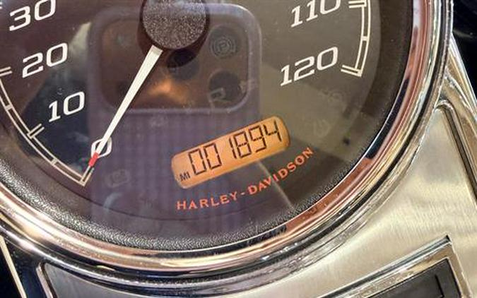 2021 Harley-Davidson Road King®