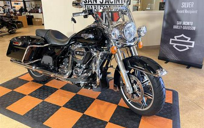2021 Harley-Davidson Road King®