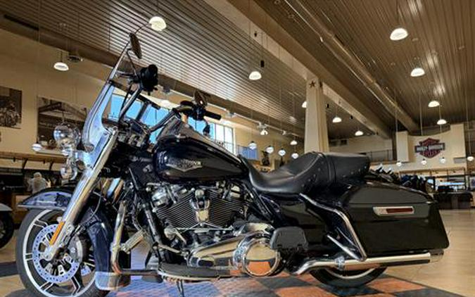 2021 Harley-Davidson Road King®